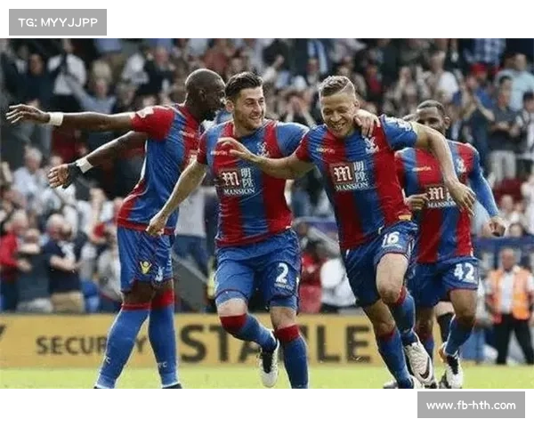 水晶宫2-1热刺,伦敦德比送对手三连败