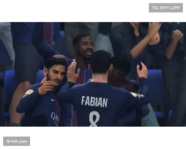 马赛俱乐部成立电竞分部,将参加EA Sports法甲电竞联赛